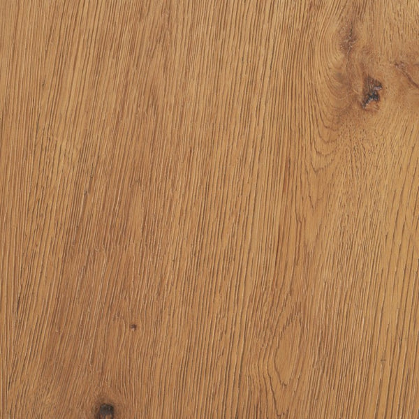 Mercana Belford 6-Drawer Dresser - Solid Oak Construction with Textured Finish for Stylish Bedroom Storage 71237