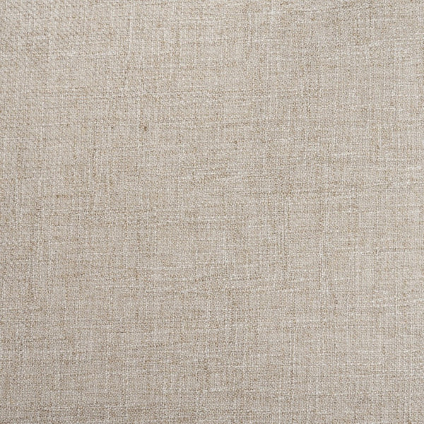 Mercana Reid Elegant Dining Chair with Cream Upholstery and Solid Oak Frame for Timeless Style and Comfort 71243