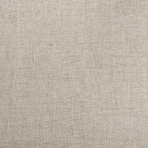 Mercana Reid Modern Mid-Century Armchair with Full-Grain Leather Seat and Handwoven Back for Stylish Comfort Cane | Brown Wood 71245