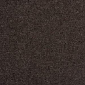 Mercana Nolan Elegant Chenille Dining Chair - Sculptural Comfort, Versatile Design, No Assembly Required Charcoal Fabric | Wrapped Fabric Legs 71252