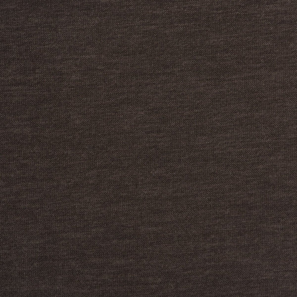 Mercana Nolan Elegant Chenille Dining Chair - Sculptural Comfort, Versatile Design, No Assembly Required Charcoal Fabric | Wrapped Fabric Legs 71252