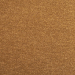 Mercana Nolan Elegant Chenille Dining Chair - Sculptural Comfort, Versatile Design, No Assembly Required Rust Fabric | Wrapped Fabric Legs 71254