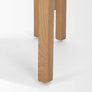 Mercana Carlisle Curved Back Upholstered Dining Armchair with Tripod Frame for Elegant Comfort and Style 71256