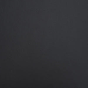 Mercana Carlisle Elegant Tan Leather Dining Armchair with Curved Back and Solid Wood Frame for Comfort Black Leather | Black Wood 71257