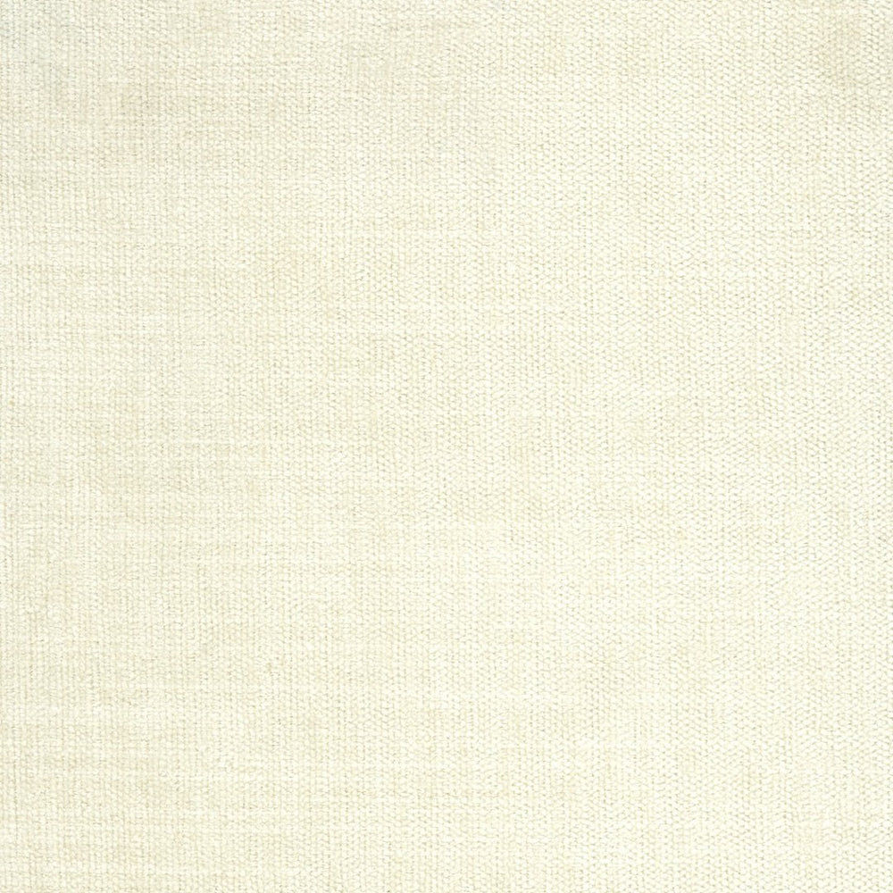 Mercana Hollyfield Modern Luxe Low-Back Stool with Plush Cream Upholstery for Stylish Home and Bar Use 69456V