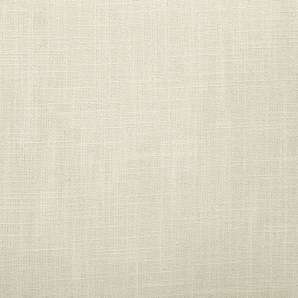 Mercana Parker Stylish Cream Upholstered Stool with Elegant Gold Frame for Modern Home Décor and Comfort 68562V