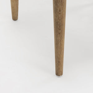 Mercana Cline Dining Chair - Plush Comfort and Elegant Design for Modern Spaces, Fully Assembled, Durable Style 69831V