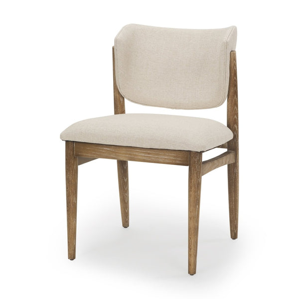Mercana Cline Dining Chair - Plush Comfort and Elegant Design for Modern Spaces, Fully Assembled, Durable Style 69831V