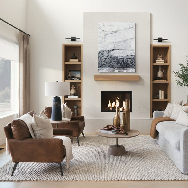 Mercana Gia Taupe 5 x 8 Rug - Durable Fabric, Low-Profile Design for Modern & Traditional Interiors, Easy Care Beige |  8 x 10 69711