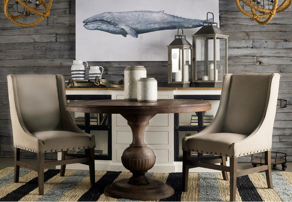 Mercana Dolman Hand-Woven Jute Dhurrie Rug - Versatile Soft Texture for Boho, Urban & Farmhouse Styles 70008