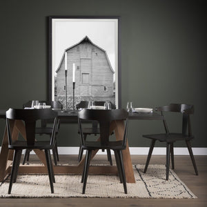 Mercana Calvert Hand-Woven Diamond Patterned Rug – Versatile Cotton Design for Timeless Home Decor Style 69498