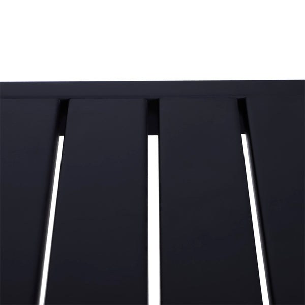 English Elm Outsunny 3-Piece Patio Bar Set With Cushions - Stylish Rattan Wicker Outdoor Bistro Furniture Set W2225P217539-GIGA