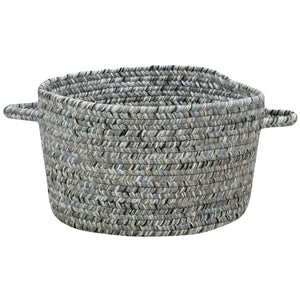 Capel Rugs Sea Inspired Pottery Collection: Elegant All-weather Rugs For Lasting Beauty And Coastal Charm Smoky Quartz 100% Polypropylene 0110bsk020300