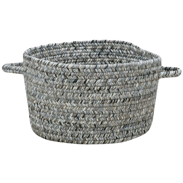 Capel Rugs Sea Inspired Pottery Collection: Elegant All-weather Rugs For Lasting Beauty And Coastal Charm Smoky Quartz 100% Polypropylene 0110bsk020300