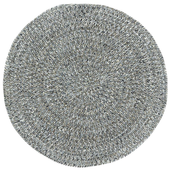 Capel Rugs Sea Inspired Pottery Collection: Elegant All-weather Rugs For Lasting Beauty And Coastal Charm Smoky Quartz 100% Polypropylene 0110cs0036300