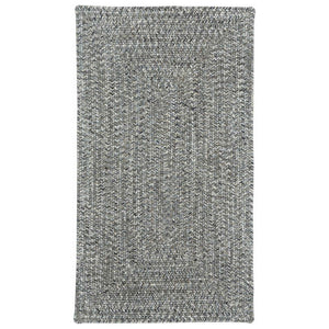 Capel Rugs Sea Inspired Pottery Collection: Elegant All-weather Rugs For Lasting Beauty And Coastal Charm Smoky Quartz 100% Polypropylene 0110qs00270900300