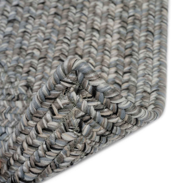 Capel Rugs Sea Inspired Pottery Collection: Elegant All-weather Rugs For Lasting Beauty And Coastal Charm Smoky Quartz 100% Polypropylene 0110qs00270900300