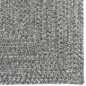 Capel Rugs Sea Inspired Pottery Collection: Elegant All-weather Rugs For Lasting Beauty And Coastal Charm Smoky Quartz 100% Polypropylene 0110qs00270900300