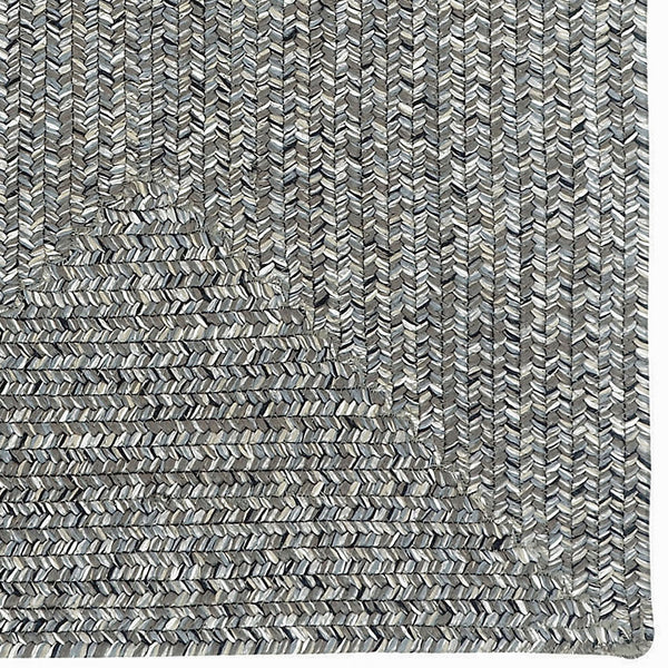 Capel Rugs Sea Inspired Pottery Collection: Elegant All-weather Rugs For Lasting Beauty And Coastal Charm Smoky Quartz 100% Polypropylene 0110qs00270900300