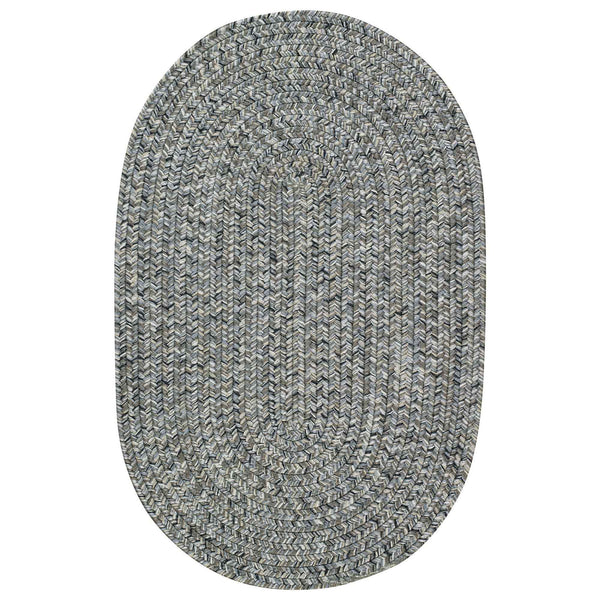 Capel Rugs Sea Inspired Pottery Collection: Elegant All-weather Rugs For Lasting Beauty And Coastal Charm Smoky Quartz 100% Polypropylene 0110vs04000600300