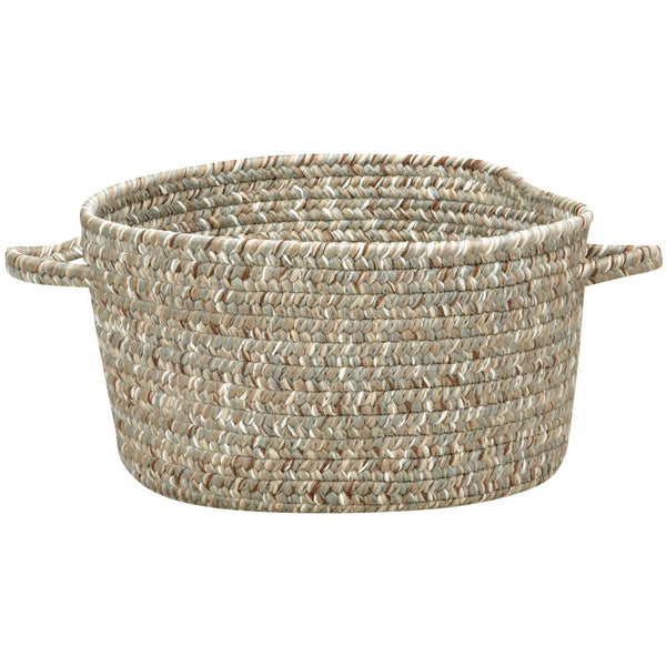 Capel Rugs Sea Inspired Pottery Collection: Elegant All-weather Rugs For Lasting Beauty And Coastal Charm Spa 100% Polypropylene 0110bsk020450