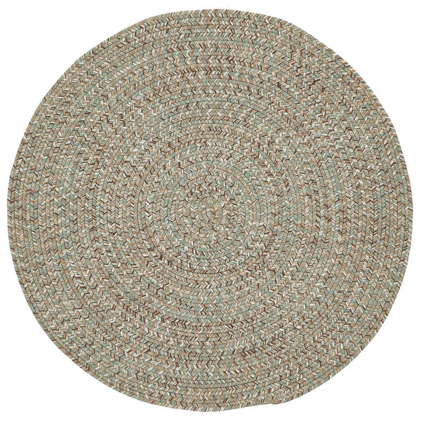 Capel Rugs Sea Inspired Pottery Collection: Elegant All-weather Rugs For Lasting Beauty And Coastal Charm Spa 100% Polypropylene 0110cs0036450
