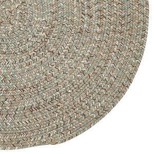 Capel Rugs Sea Inspired Pottery Collection: Elegant All-weather Rugs For Lasting Beauty And Coastal Charm Spa 100% Polypropylene 0110cs0036450
