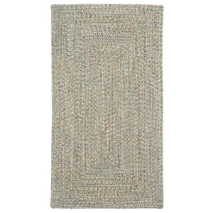 Capel Rugs Sea Inspired Pottery Collection: Elegant All-weather Rugs For Lasting Beauty And Coastal Charm Spa 100% Polypropylene 0110qs00360036450