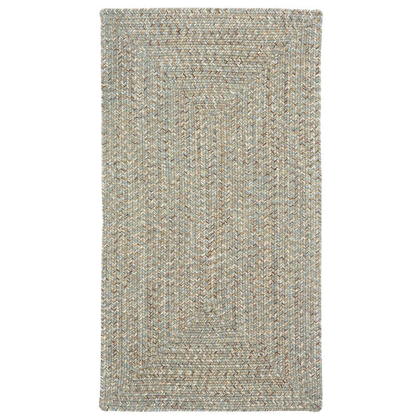 Capel Rugs Sea Inspired Pottery Collection: Elegant All-weather Rugs For Lasting Beauty And Coastal Charm Spa 100% Polypropylene 0110qs00360036450