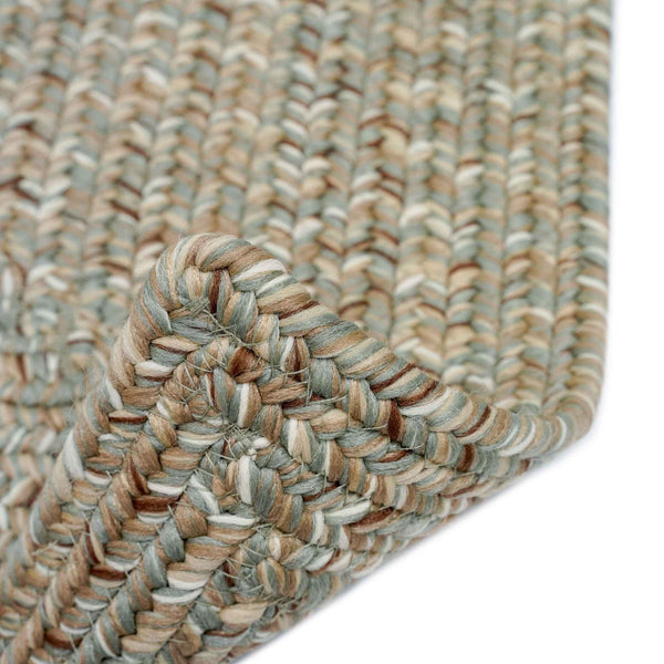 Capel Rugs Sea Inspired Pottery Collection: Elegant All-weather Rugs For Lasting Beauty And Coastal Charm Spa 100% Polypropylene 0110qs00360036450