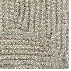 Capel Rugs Sea Inspired Pottery Collection: Elegant All-weather Rugs For Lasting Beauty And Coastal Charm Spa 100% Polypropylene 0110qs00360036450