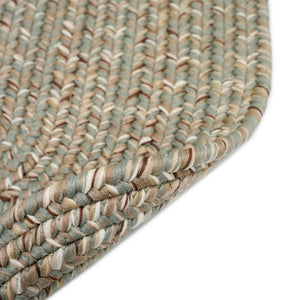 Capel Rugs Sea Inspired Pottery Collection: Elegant All-weather Rugs For Lasting Beauty And Coastal Charm Spa 100% Polypropylene 0110vs00200030450