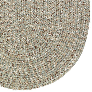 Capel Rugs Sea Inspired Pottery Collection: Elegant All-weather Rugs For Lasting Beauty And Coastal Charm Spa 100% Polypropylene 0110vs00200030450