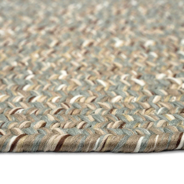 Capel Rugs Sea Inspired Pottery Collection: Elegant All-weather Rugs For Lasting Beauty And Coastal Charm Spa 100% Polypropylene 0110vs00200030450
