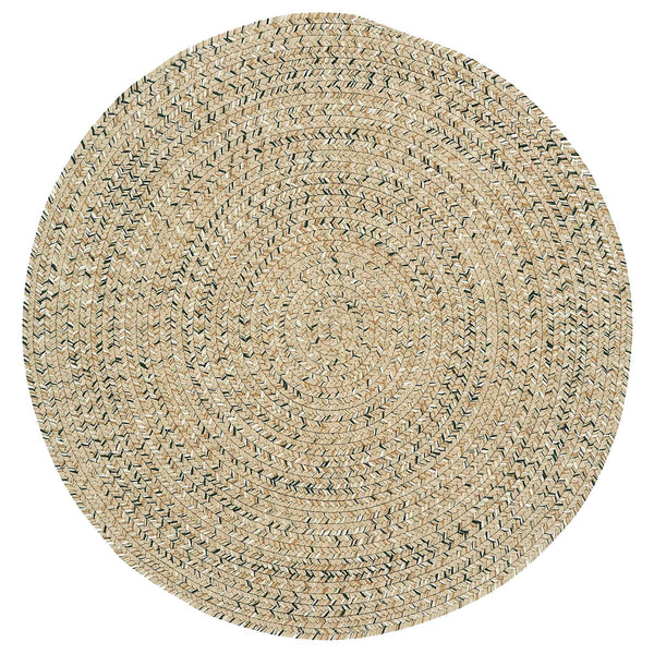 Capel Rugs Sea Inspired Pottery Collection: Elegant All-weather Rugs For Lasting Beauty And Coastal Charm Shell 100% Polypropylene 0110cs0036600
