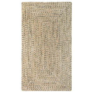 Capel Rugs Sea Inspired Pottery Collection: Elegant All-weather Rugs For Lasting Beauty And Coastal Charm Shell 100% Polypropylene 0110qs00240800600