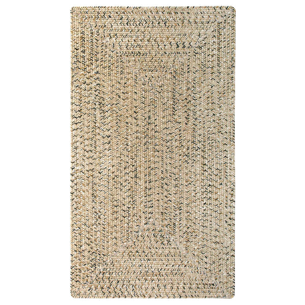 Capel Rugs Sea Inspired Pottery Collection: Elegant All-weather Rugs For Lasting Beauty And Coastal Charm Shell 100% Polypropylene 0110qs00240800600