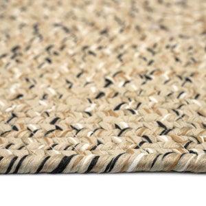 Capel Rugs Sea Inspired Pottery Collection: Elegant All-weather Rugs For Lasting Beauty And Coastal Charm Shell 100% Polypropylene 0110qs00240800600