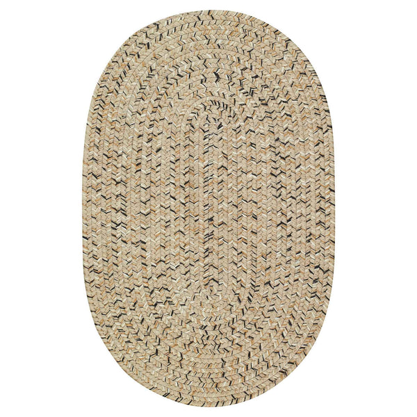 Capel Rugs Sea Inspired Pottery Collection: Elegant All-weather Rugs For Lasting Beauty And Coastal Charm Shell 100% Polypropylene 0110vs00240036600