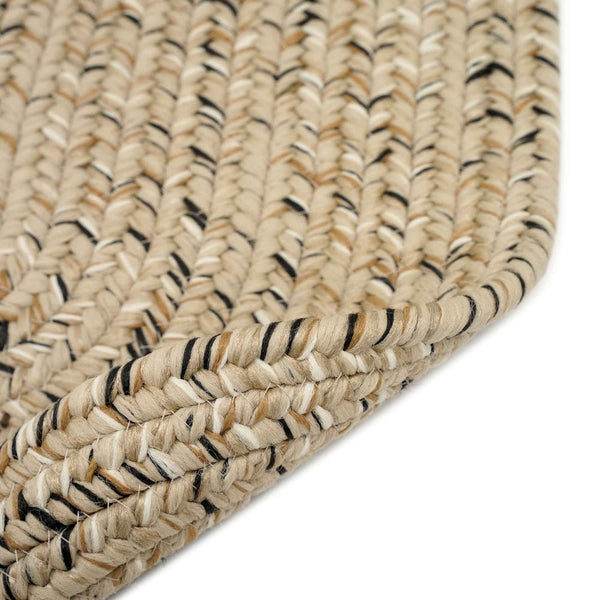 Capel Rugs Sea Inspired Pottery Collection: Elegant All-weather Rugs For Lasting Beauty And Coastal Charm Shell 100% Polypropylene 0110vs00240036600