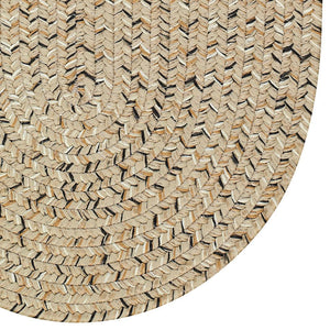 Capel Rugs Sea Inspired Pottery Collection: Elegant All-weather Rugs For Lasting Beauty And Coastal Charm Shell 100% Polypropylene 0110vs00240036600
