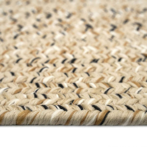 Capel Rugs Sea Inspired Pottery Collection: Elegant All-weather Rugs For Lasting Beauty And Coastal Charm Shell 100% Polypropylene 0110vs00240036600