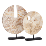 Anu Marble Disc