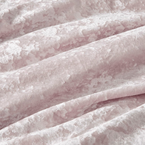 English Elm King/Cal Plush Mira Crushed Velvet Sherpa Reversible Comforter Set – Hypoallergenic, Dustproof, OEKO-TEX Certified Luxury Bedding B035129829