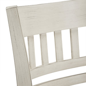 Jaxley Swivel Barstool Rubberwood Lattice Back Cushioned Kitchen Island Seating