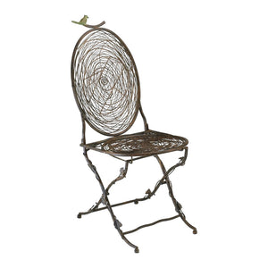 Cyan Design Bird Chair 01560