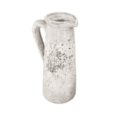 Distressed Grey Jug (015658 A344) Zentique