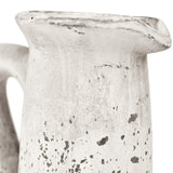 Distressed Grey Jug (015658 A344) Zentique