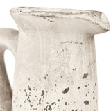 Distressed Grey Jug (015659 A344) Zentique