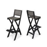 Christopher Knight Home® Noble House Polaris Barstool